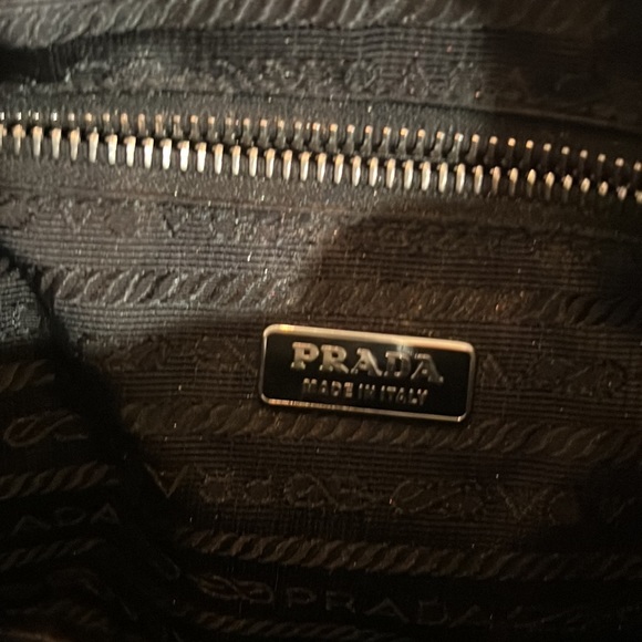 Prada beg - Picture 8 of 9